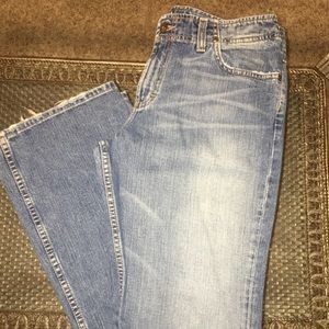 The Buckle Jeans